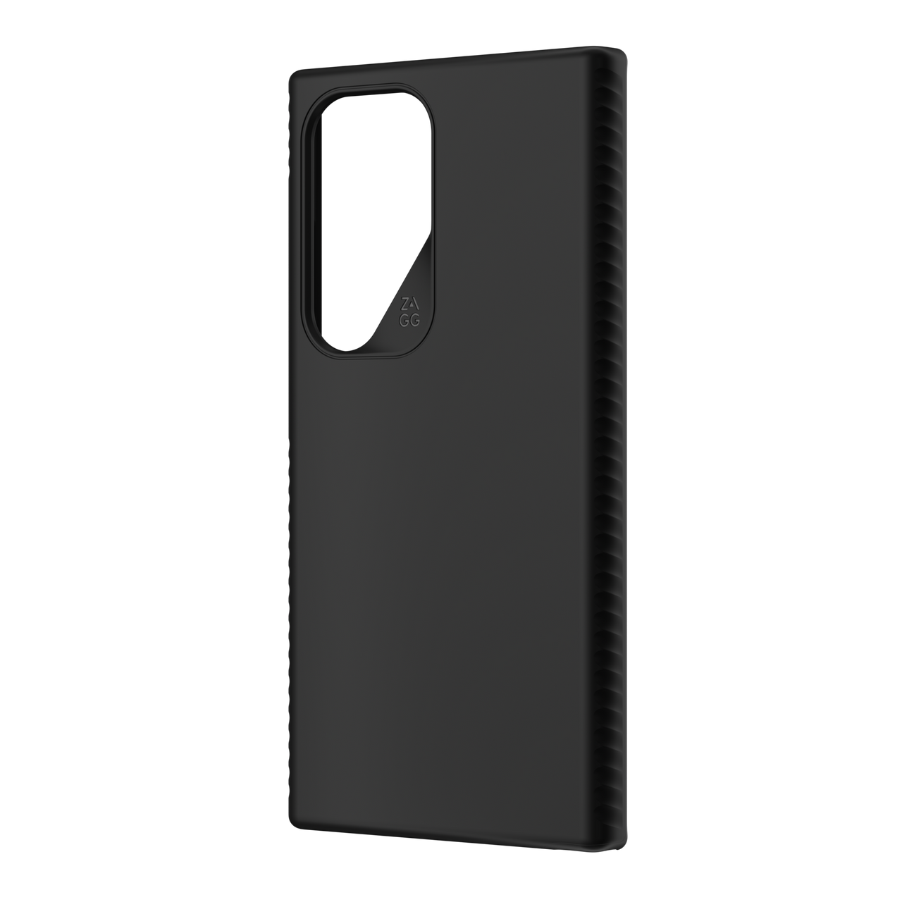 ZAGG Rio Snap Case for Galaxy S24 Ultra - Black