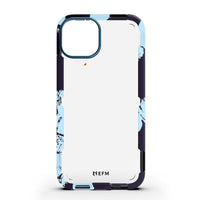 Thumbnail for EFM Cayman Case Armour with D3O Crystalex for iPhone 13 (6.1
