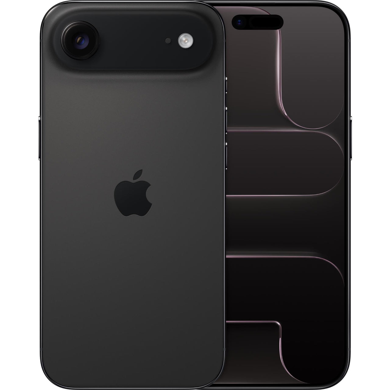 Apple iPhone Air 1 TB 5G 6.5"- Space Black