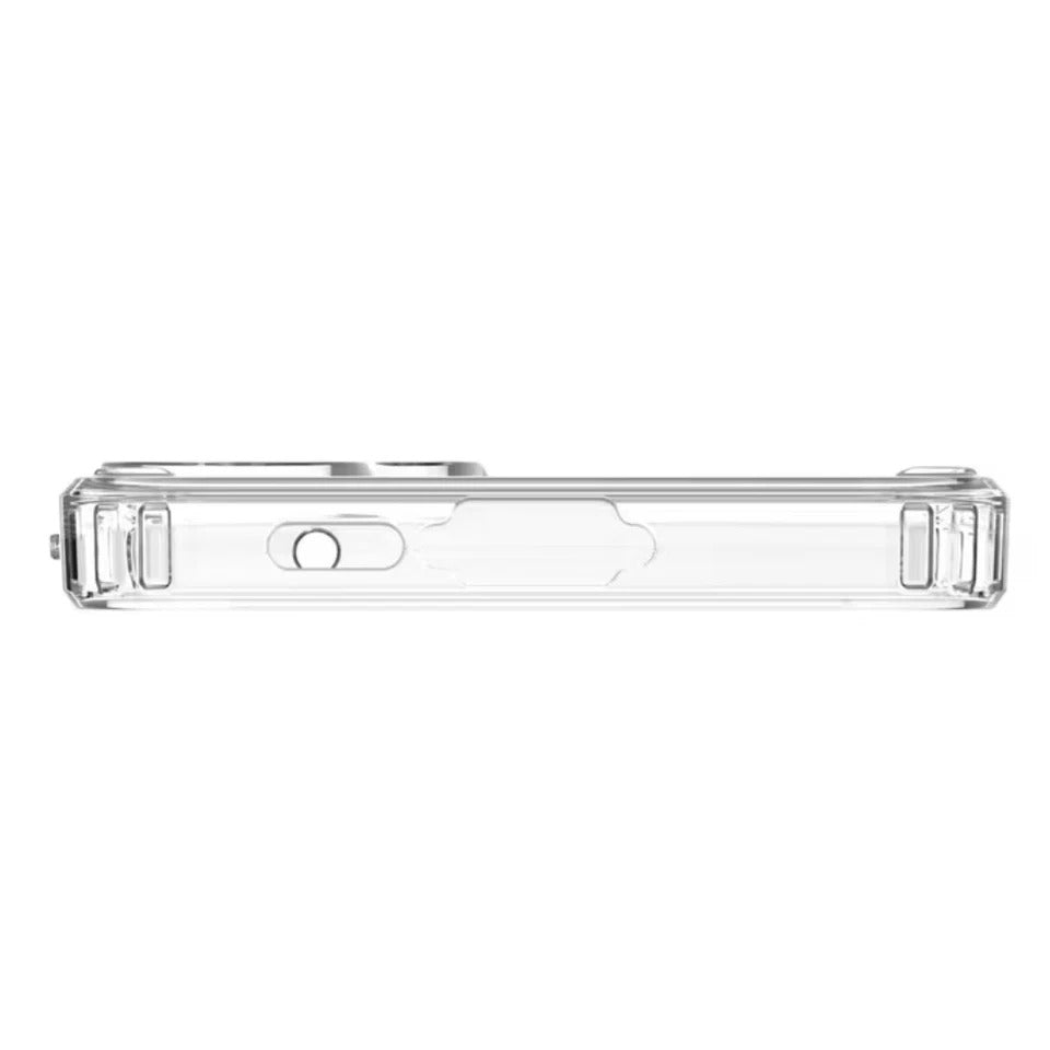 Zagg Case for Samsung Galaxy A55 5G- Clear