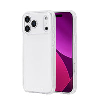 Thumbnail for Case-Mate Tough Case for iPhone 17 Pro Max - Clear