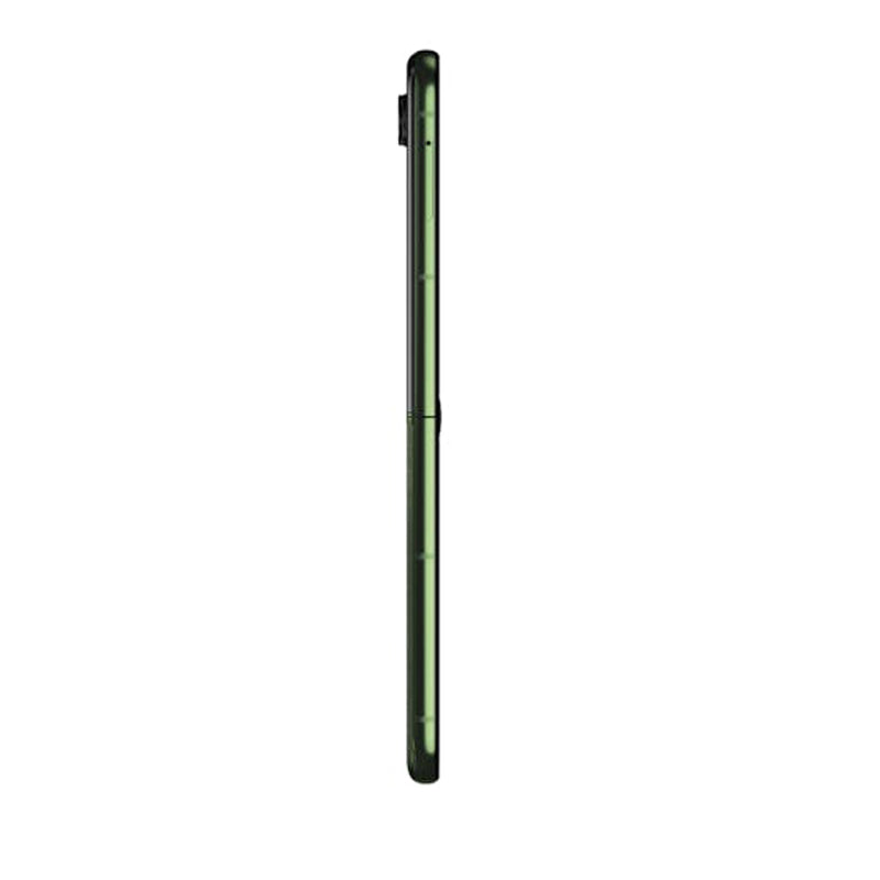 Motorola Razr 50 Ultra 5G Smartphone 512GB- Green