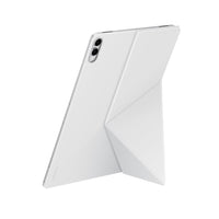 Thumbnail for Samsung Book Cover for Galaxy Tablet S11 Ultra- White