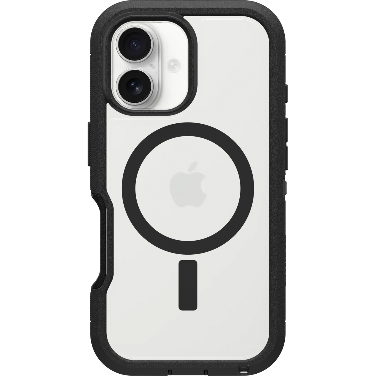OtterBox Defender XT MagSafe Case for iPhone 16  - Dark Side
