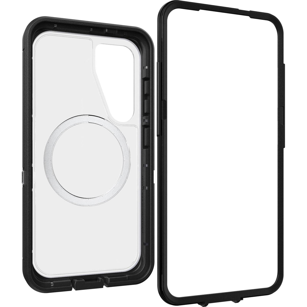 OtterBox Defender  XT Magnetic Case for Galaxy S25 - Black