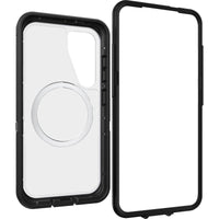 Thumbnail for OtterBox Defender  XT Magnetic Case for Galaxy S25 - Black