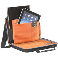 Thumbnail for Everki EVA Hard Case with Separate Tablet Slot up to 12.1-Inch