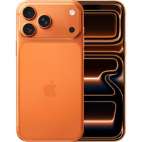 Thumbnail for Apple iPhone 17 Pro Max 256GB 5G 6.9