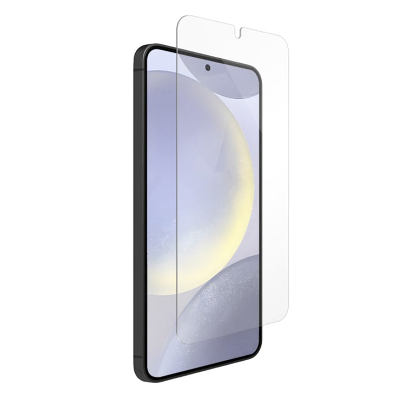 EFM Tempered Glass Screen Protector Bulk Pack 50 Units for Samsung Galaxy S24 / S25 - Clear