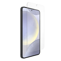 Thumbnail for EFM Tempered Glass Screen Protector Bulk Pack 50 Units for Samsung Galaxy S24 / S25 - Clear