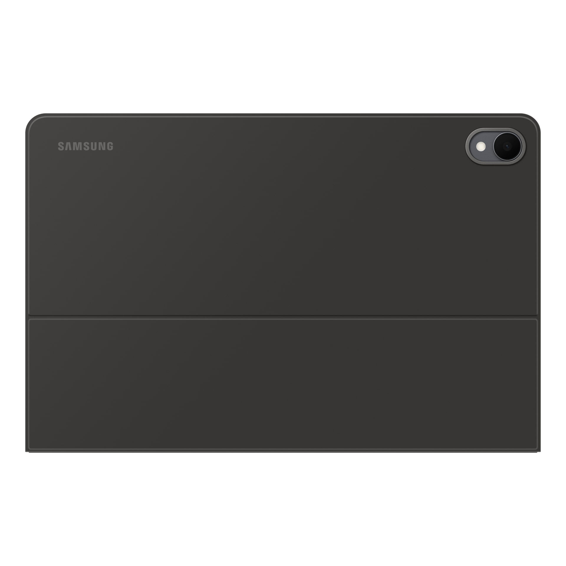 Samsung Slim Keyboard Book Cover for Galaxy Tablet S11 - Black