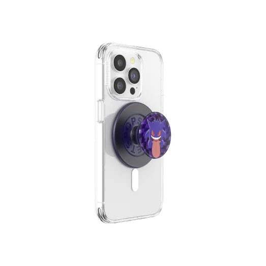 PopSockets Magsafe Licensed PopGrip Ghost Gengar -Multi