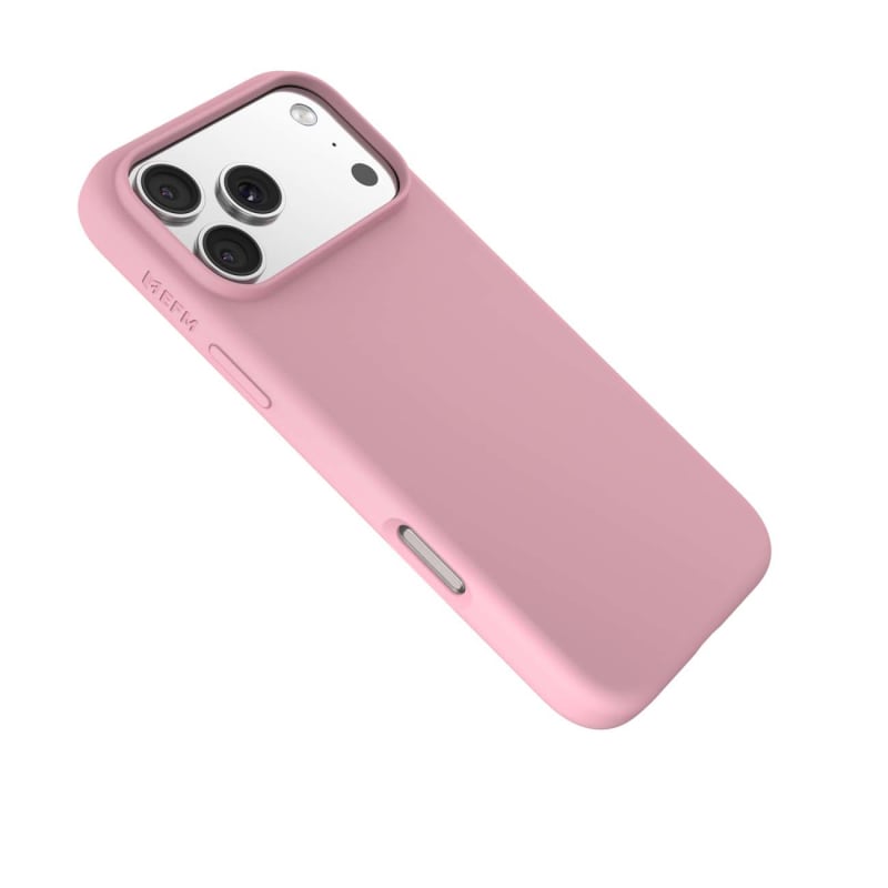 EFM Santorini Case For iPhone 18 Pro - Dusty Pink