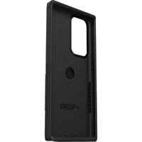 Thumbnail for Otterbox Commuter Case For Samsung Galaxy S22 Ultra (6.8) - Black