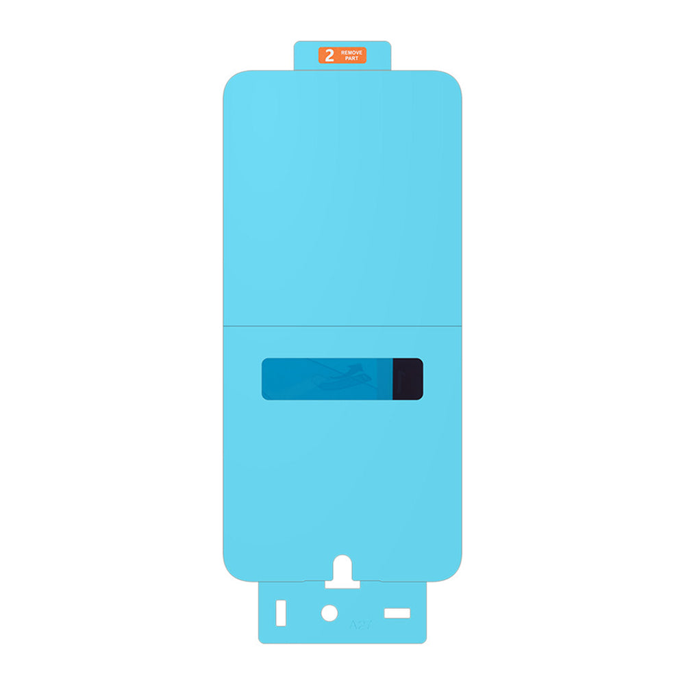 Samsung Screen Protector for Galaxy A27 5G - Transparent