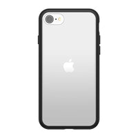 Thumbnail for Otterbox React Case for Iphone 7/8/Se (2nd & 3rd Gen)- Clear/Black