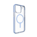 ZAGG Santa Cruz Snap Case for iPhone 15 Pro - Blue