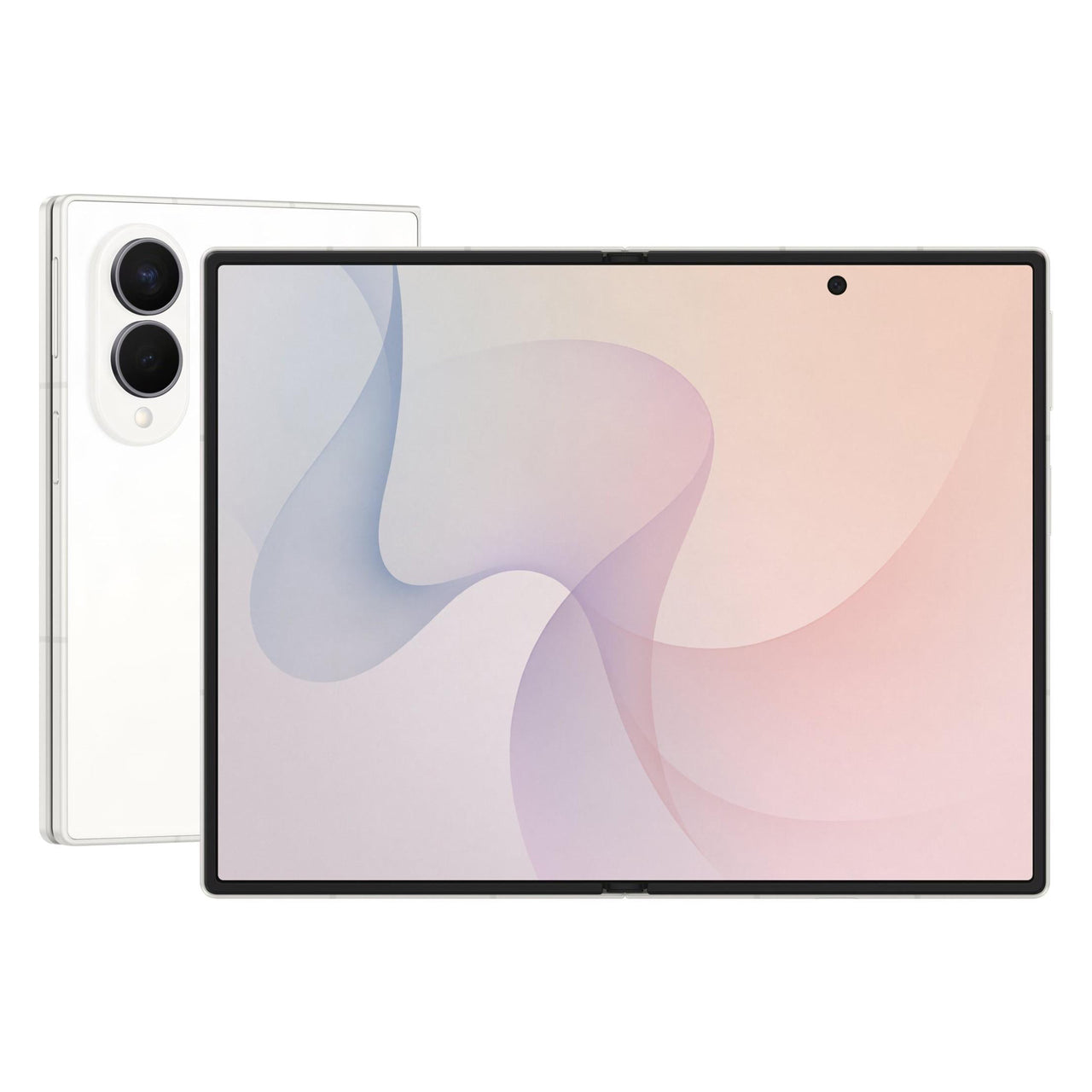 Samsung Galaxy Z Fold8 5G 512GB - Cream