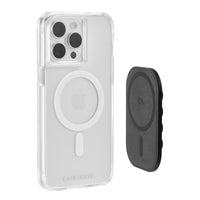 Thumbnail for Case-Mate Stick It! MagSafe Suction Phone Mount - Black