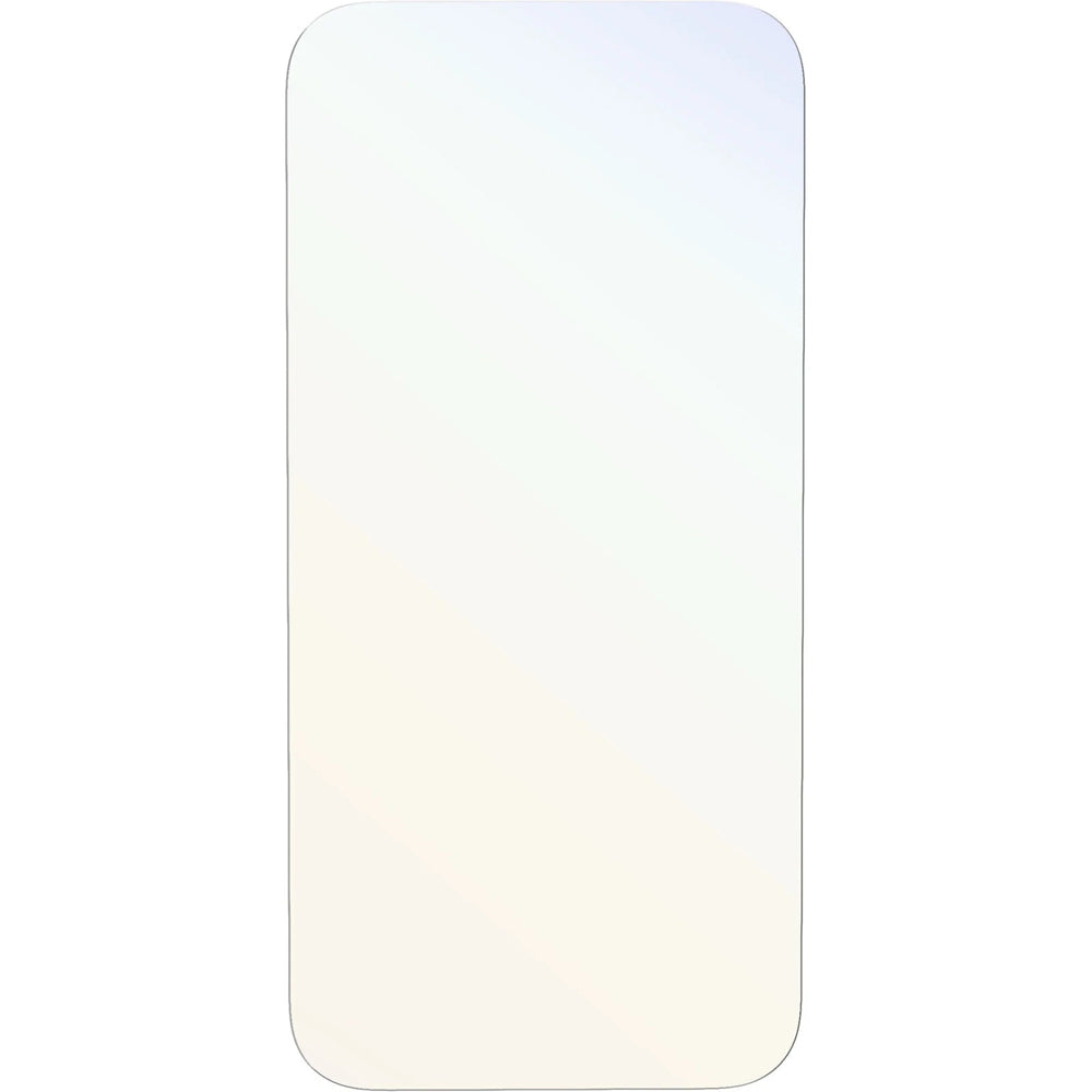 OtterBox Screen Protector Premium Pro Antimicrobial and Anti Blue Light Glass for Apple iPhone 15 Pro