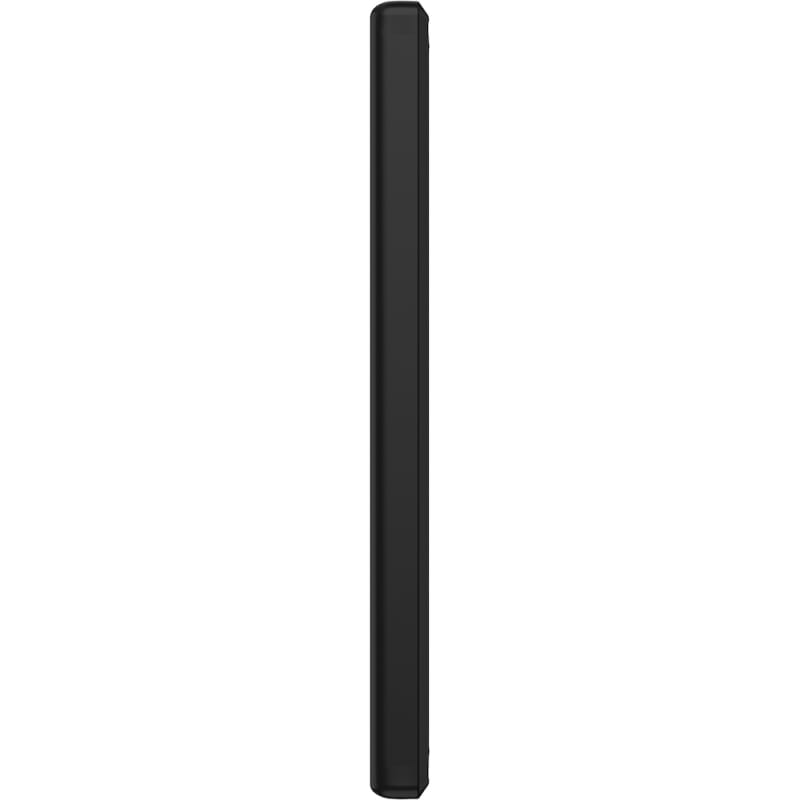 Otterbox React Case for Samsung Galaxy S22 Ultra (6.8) - Black Crystal
