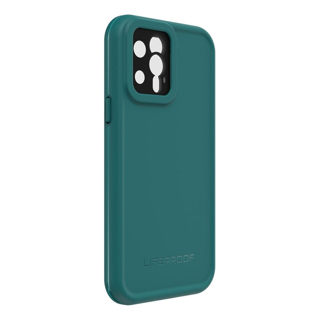 LifeProof Fre Series Case for iPhone 12 Pro - Blue / Free Diver