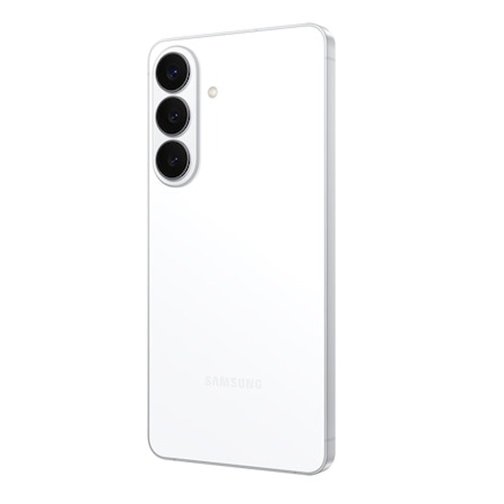 Samsung Galaxy S26 Plus 256GB Android Smartphone - White