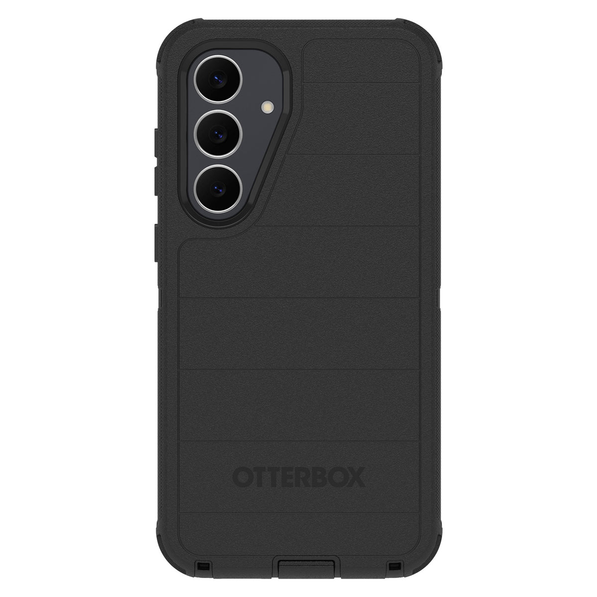 Otterbox Defender Series Pro Case for Galaxy S26 FE and Galaxy S25 FE  - Black
