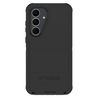 Otterbox Defender Series Pro Case for Galaxy S26 FE and Galaxy S25 FE  - Black