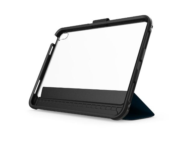 OtterBox Symmetry Folio for iPad 10.9/11 (A16) - Black Blue