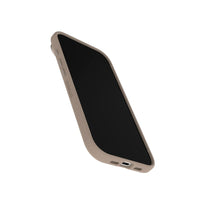 Thumbnail for OtterBox Symmetry MagSafe Cactus Leather Case with Camera Control for iPhone Air - Cottonwood Glen Stone