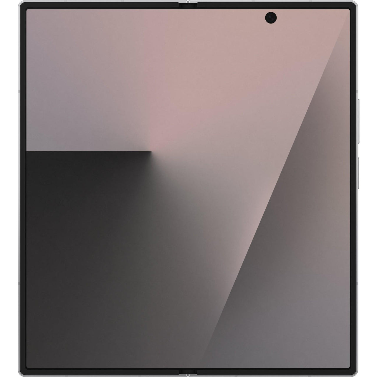 Samsung Galaxy Z Fold7 5G 256GB- Silver Shadow