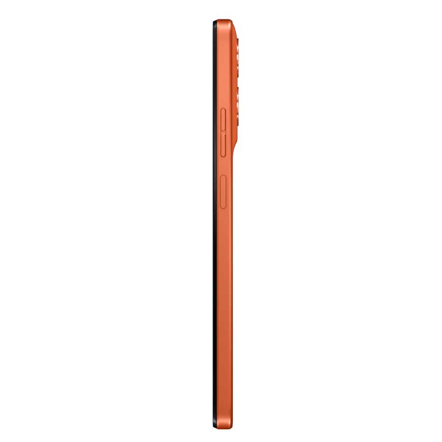 Motorola moto G06 4G 64GB - Orange