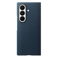 Samsung Carbon Magnet Case for Galaxy Z Fold8 Ultra - Blue
