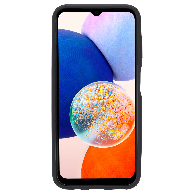 Case-Mate Tough Case for Samsung Galaxy A14 5G - Black