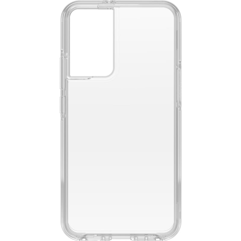 Otterbox Symmetry Clear Case for Samsung Galaxy S22+ (6.6) - Clear