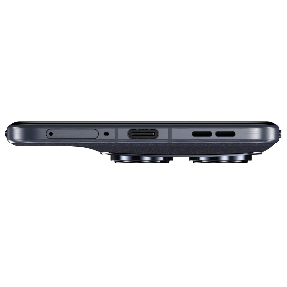 MOTOROLA SIGNATURE 256GB CARBON - DARK BLUE
