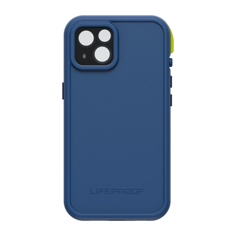 Lifeproof Fre Case for iPhone 13 (6.1") - Royal Blue
