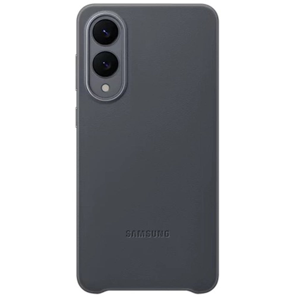 Samsung Kindsuit Case for Galaxy S25 Edge - Black