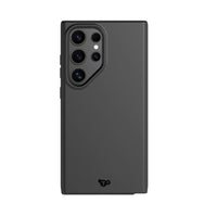 Thumbnail for Tech21 EvoLite Case for Samsung Galaxy S24 Ultra - Black
