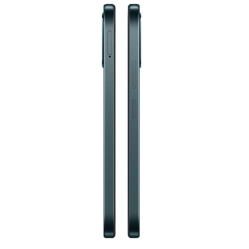 OPPO A6 5G 256GB Dual SIM 6550mAh - Sapphire Black