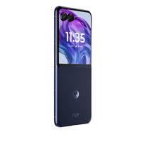 Thumbnail for Motorola Razr 50 Ultra 5G Smartphone 512GB- Blue