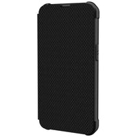 Thumbnail for UAG Metropolis Cover for iPhone 13 Pro - Kevlar BLACK