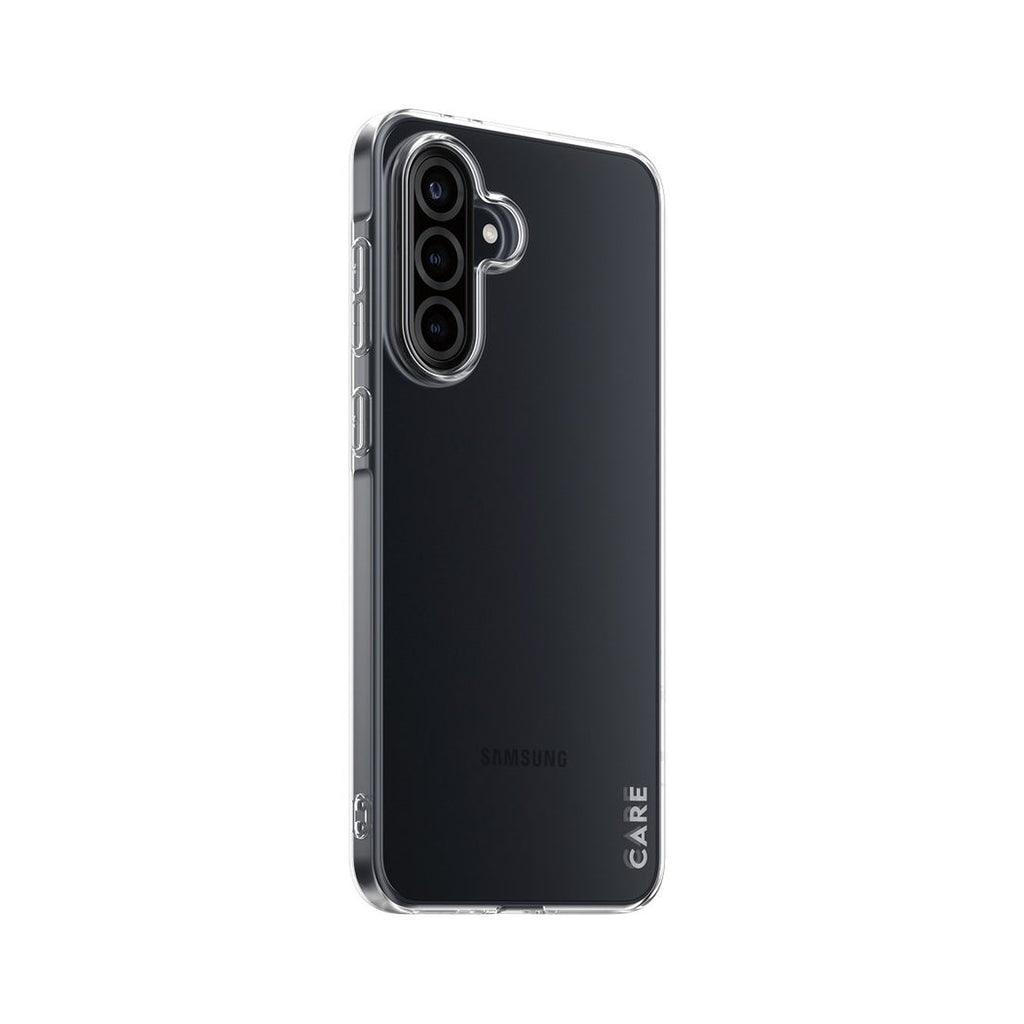 PanzerGlass X-ray Case for Samsung Galaxy A36 5G - Clear