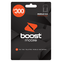 Thumbnail for Boost Prepaid Trio Starter Kit $300