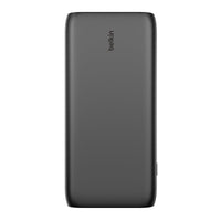Thumbnail for Belkin Boostcharge Power Bank 4 Port 26k 32W Black