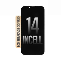 Thumbnail for BQ7 Incell LCD Assembly for iPhone 14 Screen Replacement
