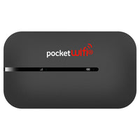 Thumbnail for Vodafone Pocket WiFi 4 4G Prepaid Broadband E5576-325 (Inc $50 Vodafone SIM)