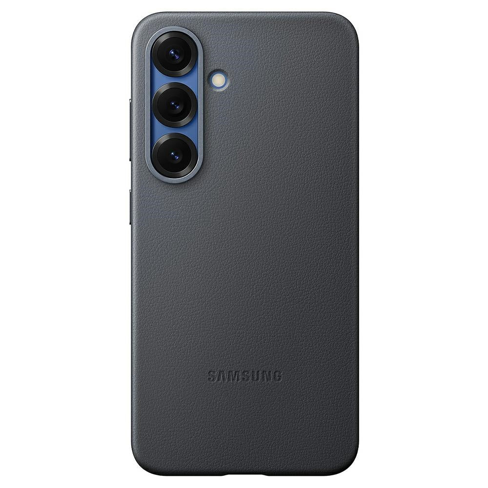 Samsung Kindsuit Back Case for Galaxy S25- Black