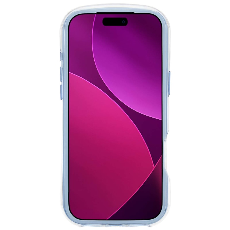 Case-Mate Twinkle MagSafe Case for iPhone 18 Pro Max - Mist